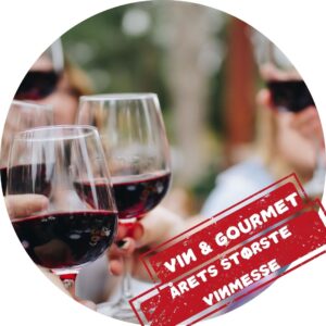 2026 VIN & GOURMET 20/10-2026