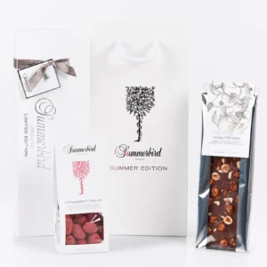 Summerbird - Summer giftbag