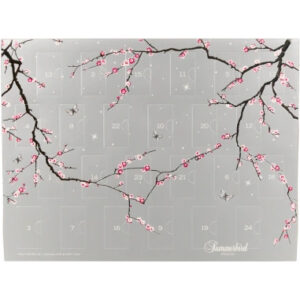 Summerbird - Double Julekalender