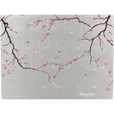 Summerbird - Double Julekalender
