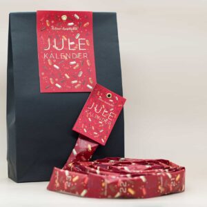 Hattesen Konfektfabrik - Julekalender