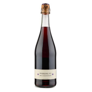 Cold Hand Winery - Sparkling ICE æble/solbær