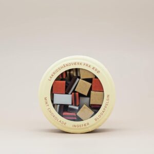 Hattesens Konfektfabrik - Winter