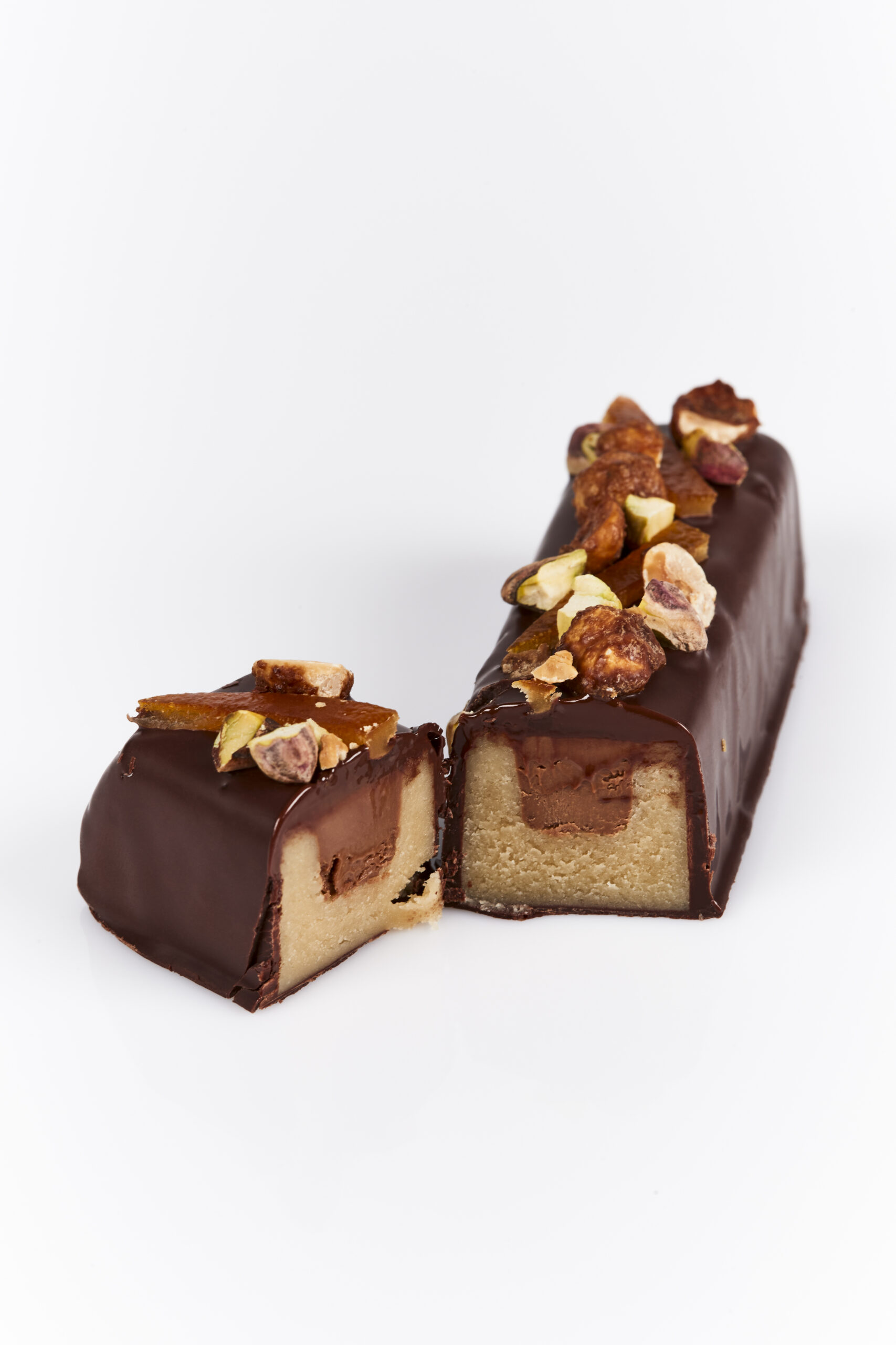 Summerbird - Büche de Noel - Billede 2