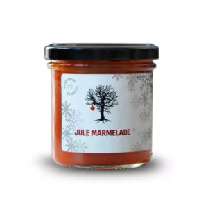Hr. Skov - Julemarmelade