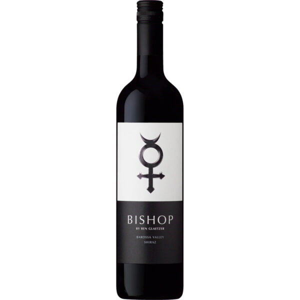 2019 Ben Glaetzer BISHOP SHIRAZ-Australien