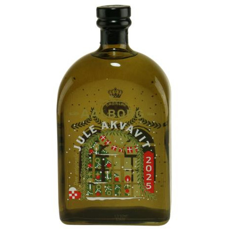 2025 AALBORG JULE AKVAVIT-47%