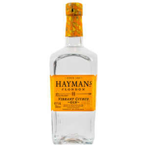 Hayman's VIBRANT CITRUS GIN-41,1%