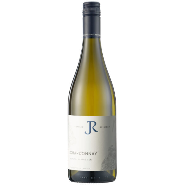 2023 Johanneshof Reinisch "GUMPOLDSKIRCHEN" CHARDONNAY ØKO-Østrig