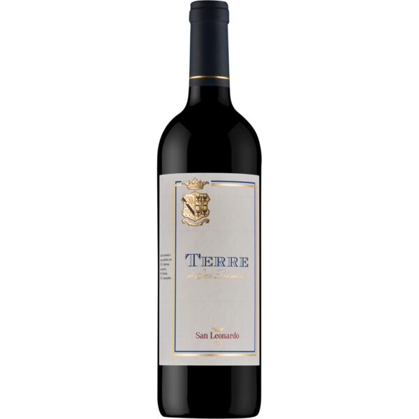 2020 Tenuta San Leonardo "TERRE DI SAN LEONARDO" IGT-Alto Adige