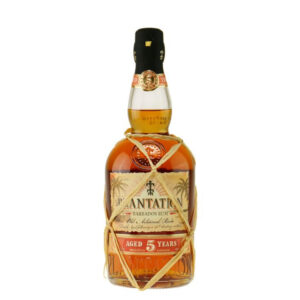 Plantation BARBADOS 5YO RUM-40%