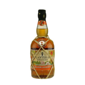 Planteray GRANDE RESERVE BARBADOS RUM-40%