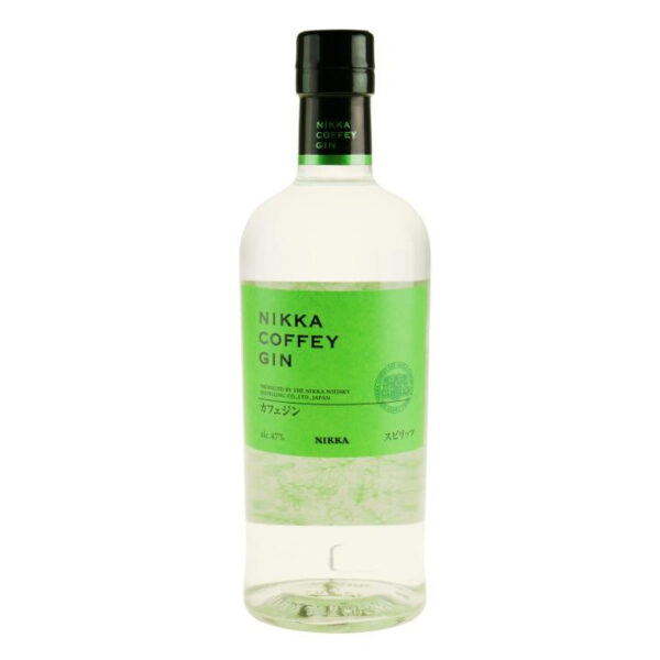 Nikka COFFEY GIN-47%
