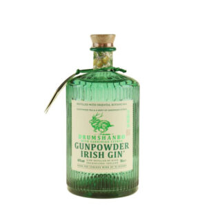 Drumshanbo SARDINIAN CITRUS GUNPOWDER IRISH GIN-43%