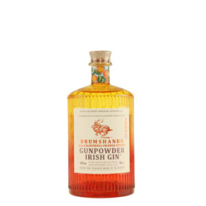 Drumshanbo CALIFORNIA ORANGE GUNPOWDER IRISH GIN-43%