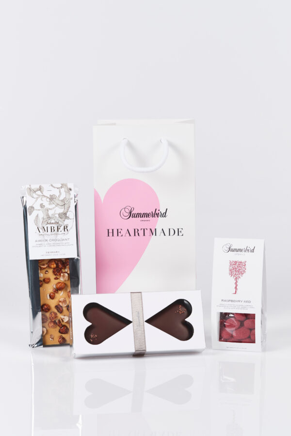 Summerbird - Couer Giftbag