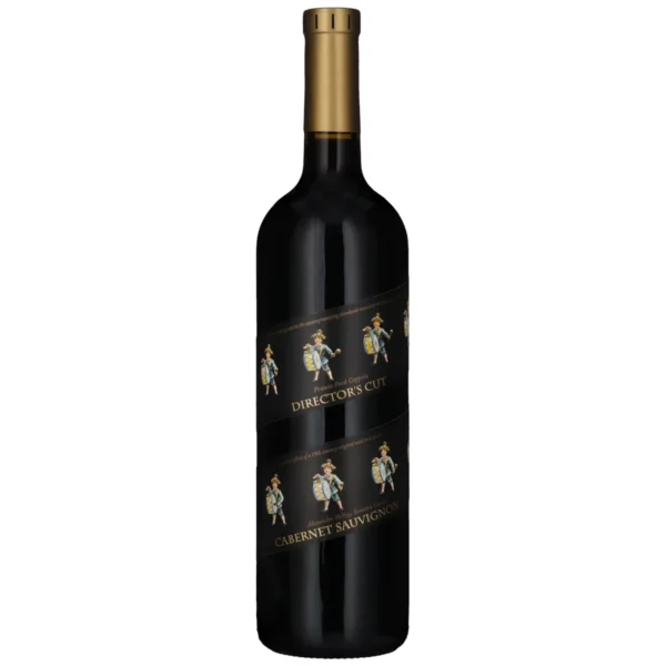 2021 Francis Ford Coppola CABERNET SAUVIGNON "DIRECTOR'S CUT"-Californien