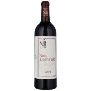 2019 Tenuta San Leonardo "SAN LEONARDO DOLOMITO" IGT-Alto Adige