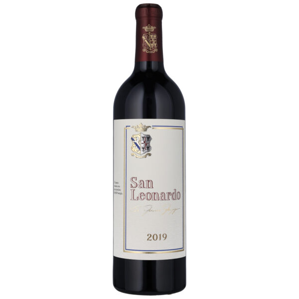 2019 Tenuta San Leonardo "SAN LEONARDO DOLOMITO" IGT-Alto Adige