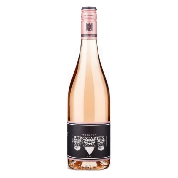 2024 Weingut Burggarten "DREI BRÜDER" ROSÉ TROCKEN SPÄTBURGUNDER-Ahr