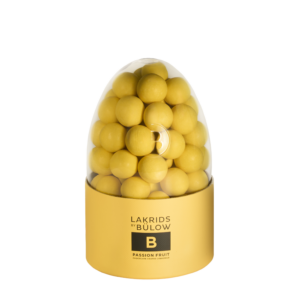 Lakrids by Bülow - Passion Fruit B EGG