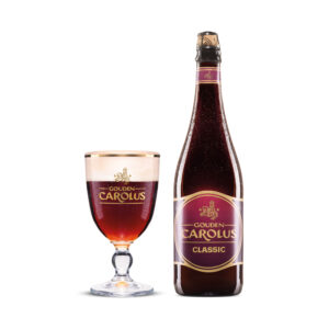 Gouden Carolus CLASSIC ALE-75cl