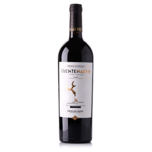 2021 Bodegas Fuentenarro "PEREZ ESTEBAN"-Ribera del Duero