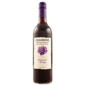 Chambers Rosewood Vineyards RUTHERGLEN TAWNY-Australien