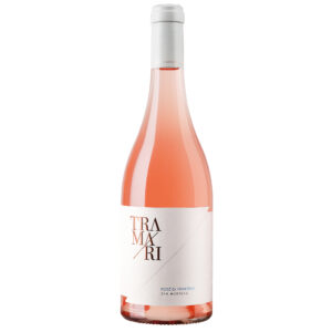 2023 San Marzano "TRAMARI" ROSE DI PRIMITIVO-Puglia