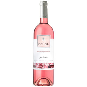 2023 Bodegas Ochoa "LAGRIMA" ROSADO ØKO-Navarra