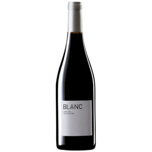 2022 Vins Petxina "BLANC VI NATURAL" NEGRE ØKO-Spanien