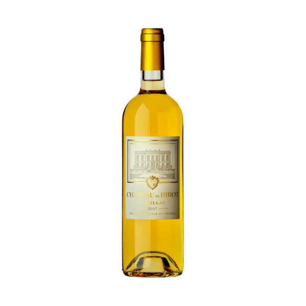 2022 Chateau de Birot CADILLAC-Bordeaux