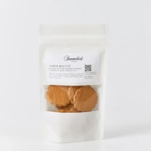 Summerbird - Amber Bisquit