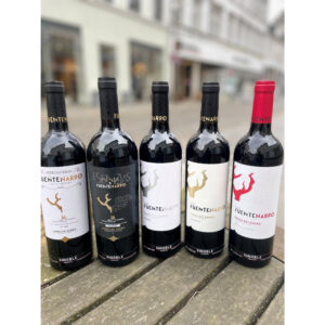 SMAGEKASSE - Bodegas Fuentenarro Ribera del Duero