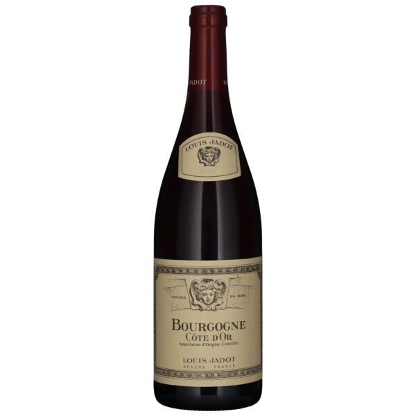2021 Lous Jadot "BACCHUS" BOURGOGNE COTE D'OR-Bourgogne