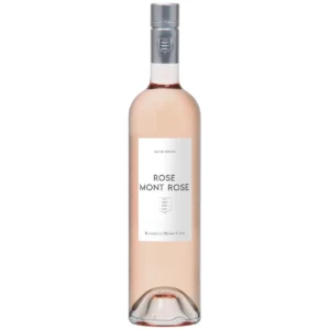 2024 Domaine Montrose "MONT ROSE" ROSÉ-Languedoc