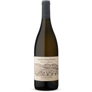 2020 David Finlayson CHARDONNAY "CAMINO AFRICANA"-Sydafrika