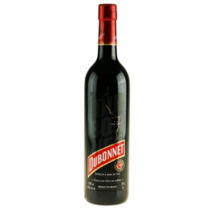 DUBONNET ROUGE-14,8%