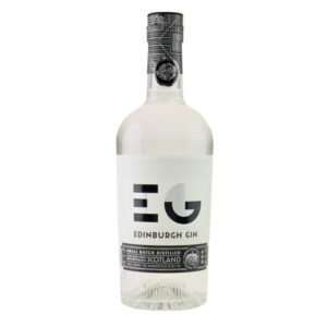 Edinburgh "THE CLASSIC" DRY GIN-40%