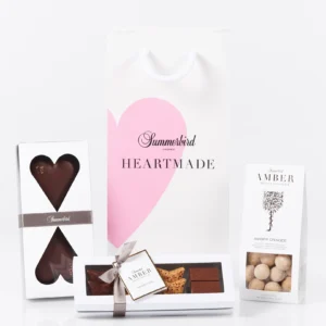 Summerbird - Hearts Giftbag