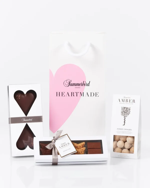 Summerbird - Hearts Giftbag