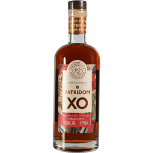 PATRIDOM XO MARSALA CASK FINISH-42%