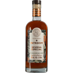 PATRIDOM RESERVA ESPECIAL-40%