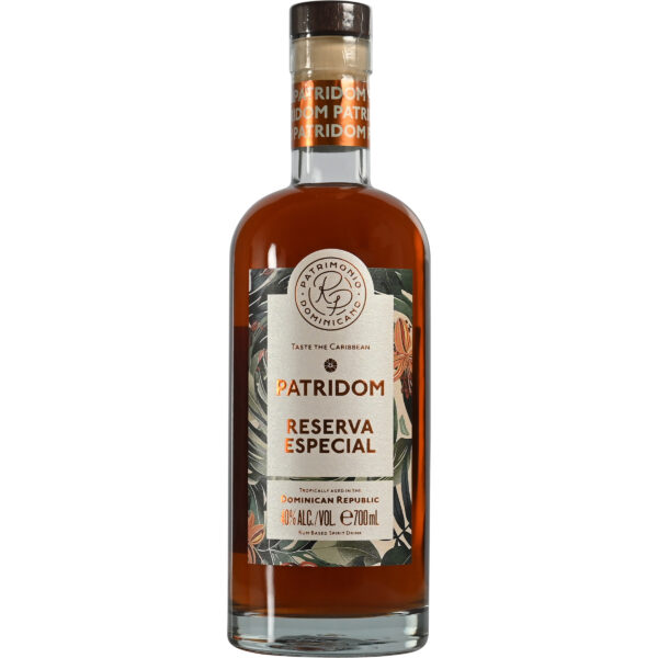 PATRIDOM RESERVA ESPECIAL-40%
