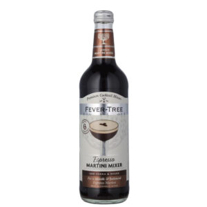 FEVER-TREE ESPRESSO MARTINI MIXER
