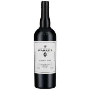2003 Warres LIBRARY RELEASE VINTAGE PORT-Portugal