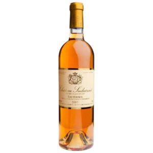 2013 Chateau Suduiraut 1ER CRU CLASSE SAUTERNES-Bordeaux