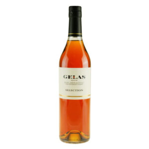 Gelas "SELECTION" BAS ARMAGNAC-40%