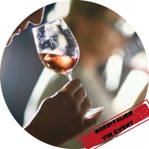 VINSMAGNING NORDITALIEN 9/10-2025