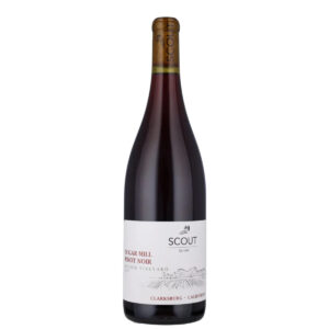 2023 Scout by Leo "SUGAR MILL" PINOT NOIR WILSON VINEYARD-Californien